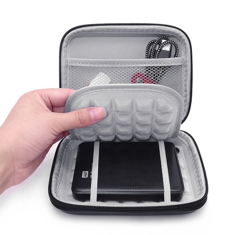 2.5-inch Portable Hard Drive Protection Package - Image 4