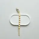 Babys All-in-one Silicone Pore-free Beechwood Pacifier Clip With Anti-loss Chain view 6