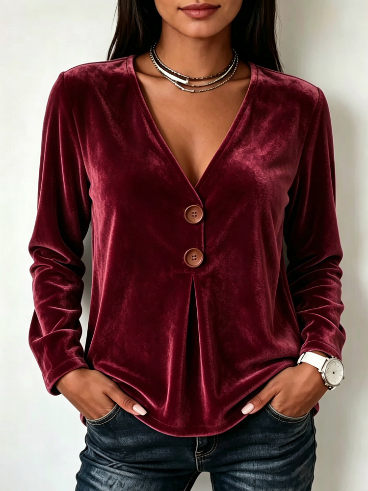 Wine Red