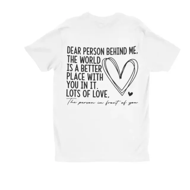 Spring Summer Pure Cotton ARE ENOUGH Pullover Short sleeved Shirt White - Shop at LoveMi
