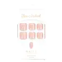 Fashion Personality Toe Nail Stickers Finished Product view 5
