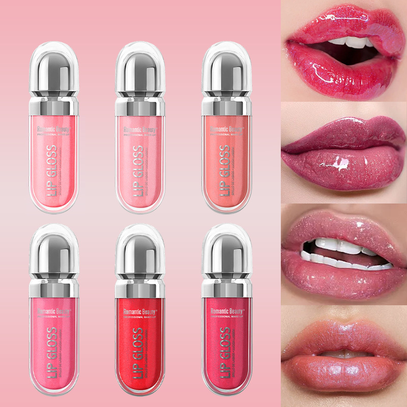 Long-lasting Liquid Lipstick For Women