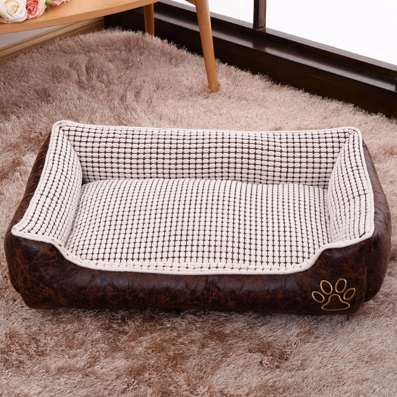 Kennel Four Seasons Universal Removable And Washable