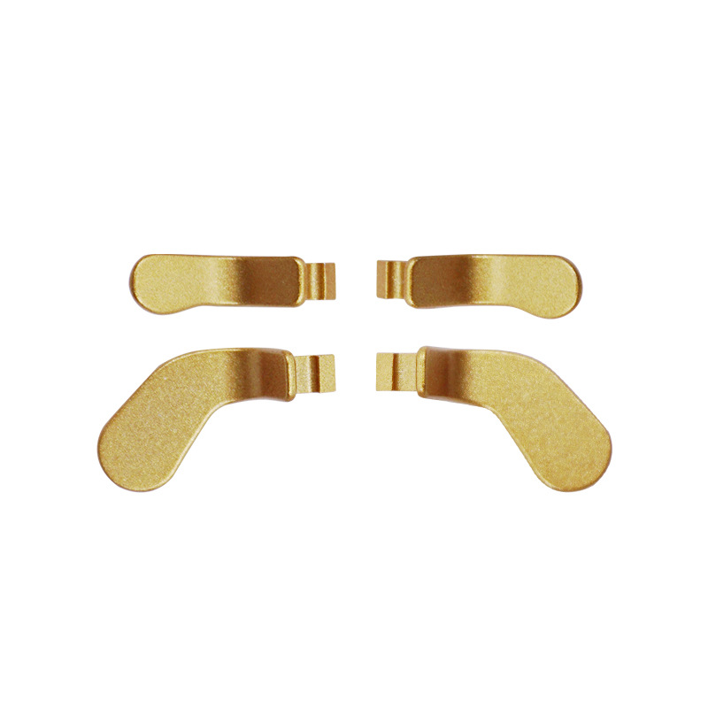 Elite Handle 2 Generation Button Accessories Suit Rocker Cross Key Paddles - Image 19