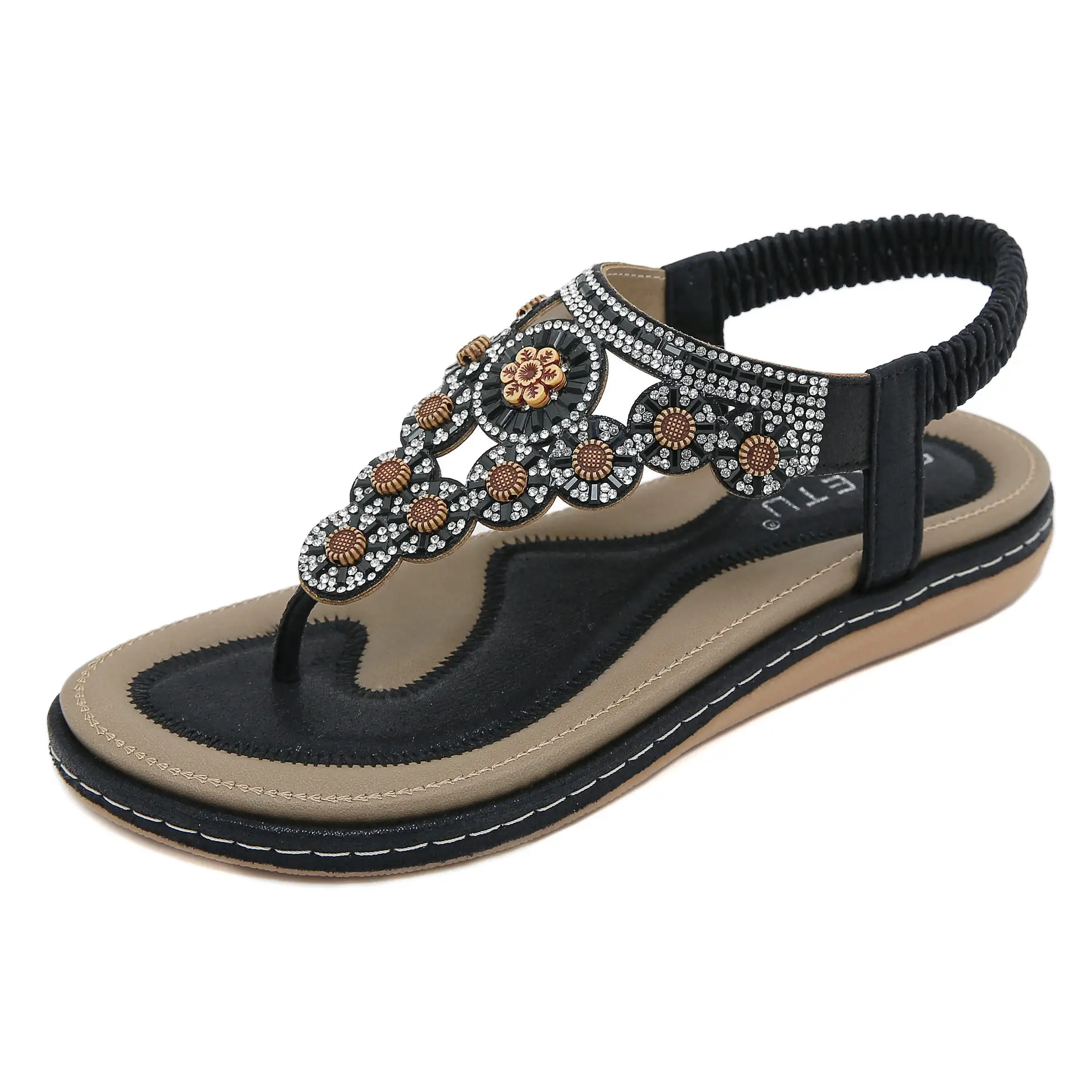 New Summer Comfortable Beach Sandals For Women