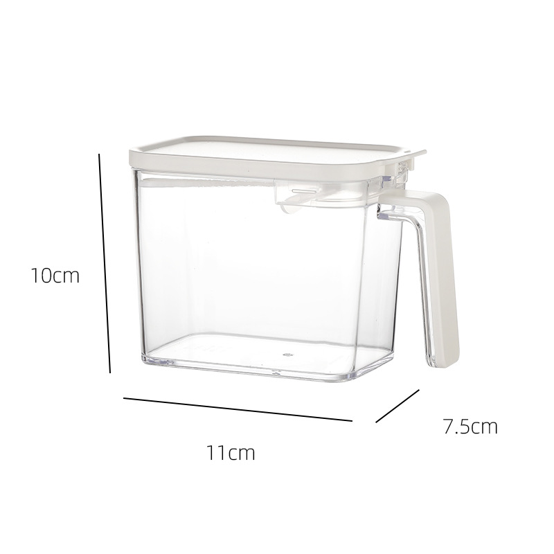 White 600Ml