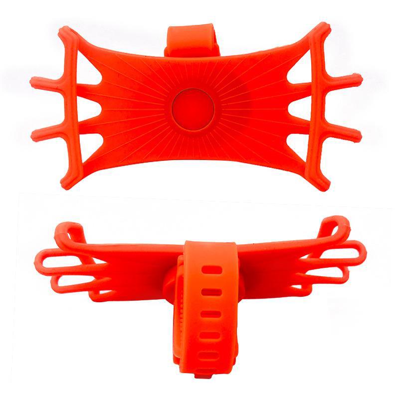 Multifunctional Cycling Mobile Phone Bracket Rotatable - Image 6