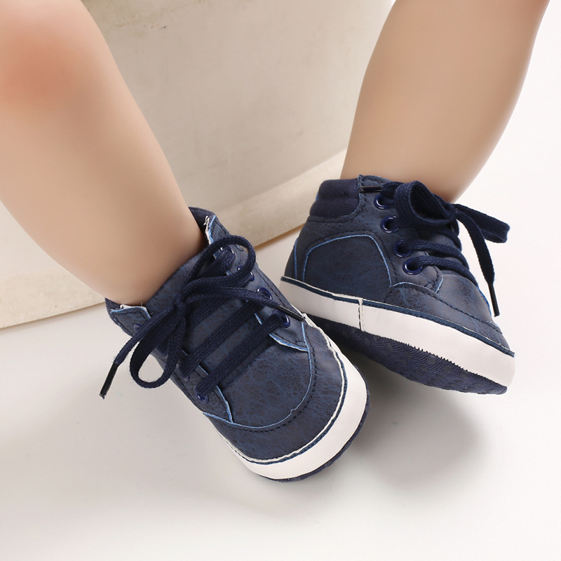 Title 7, Zachte zool babyschoenen comfortabel en flexibe...