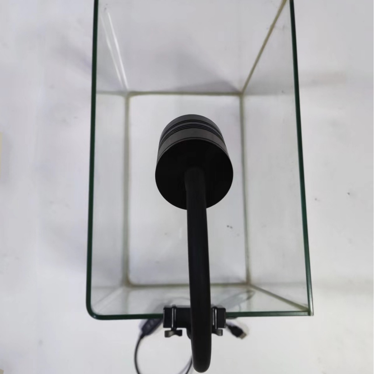 Cyclically Timed Dimmable Aquatic Plant Lighting Spotlight For Fish Tanks