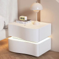 Beige with light