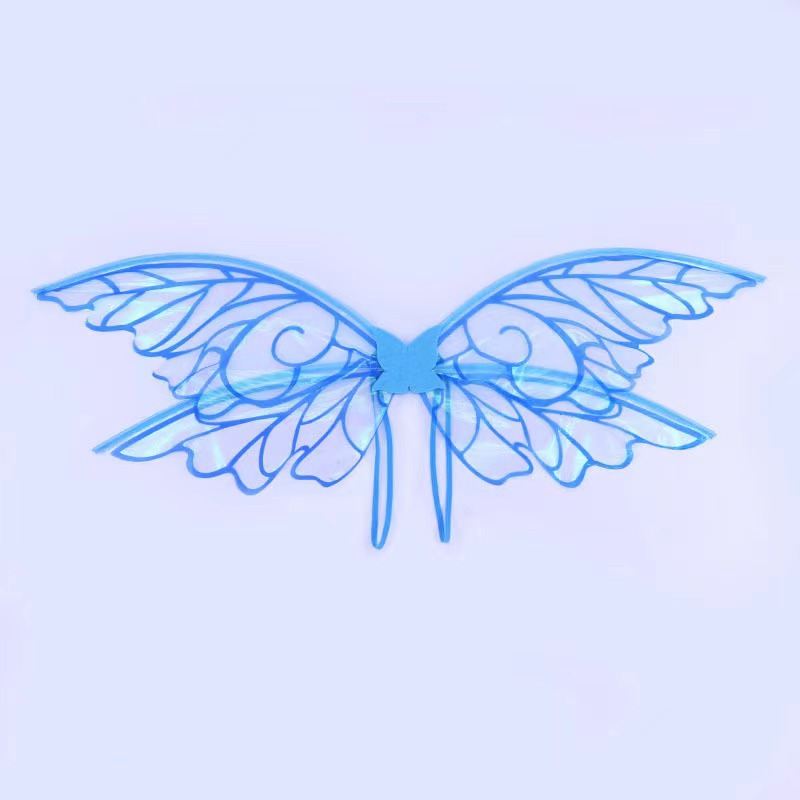 Party Cosplay Performance Halloween Wing Props