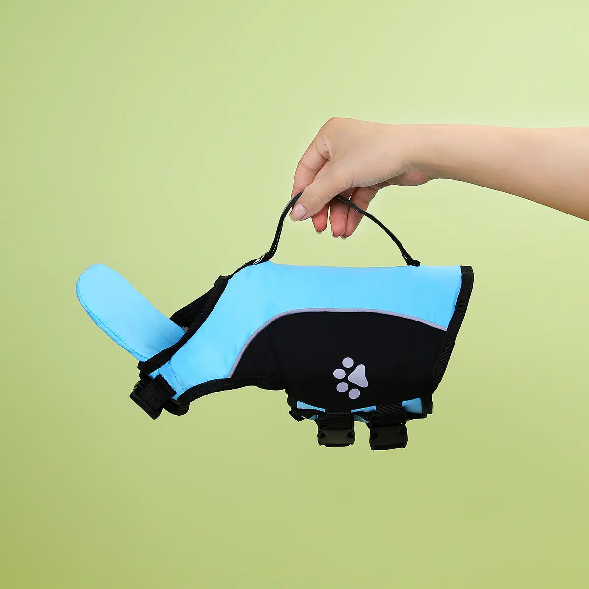 New Summer Puppy Swimming Training Suit