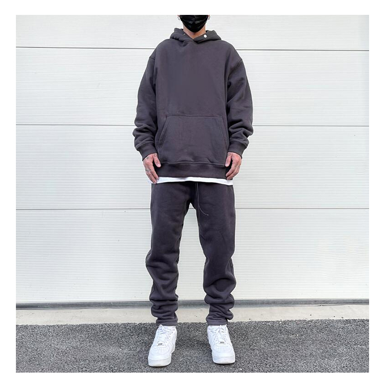 Title 10, High Street INS Terry Sweatpants Vielseitig Ger...