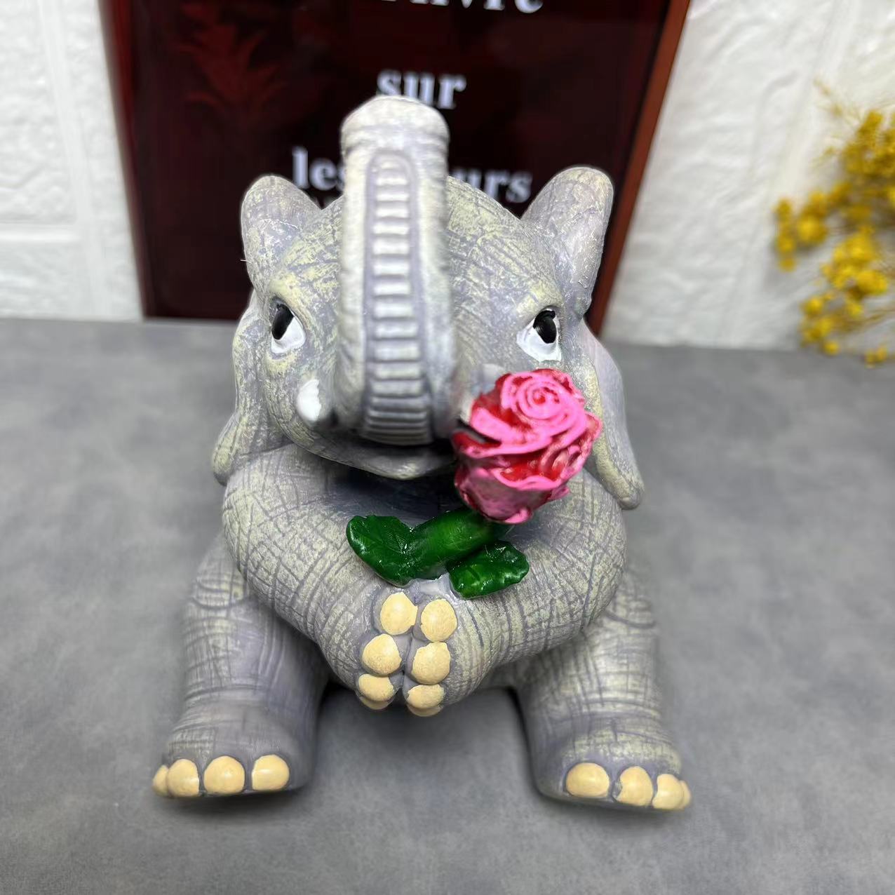 Baby Elephant Bouquet