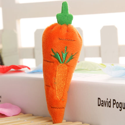 Carrot