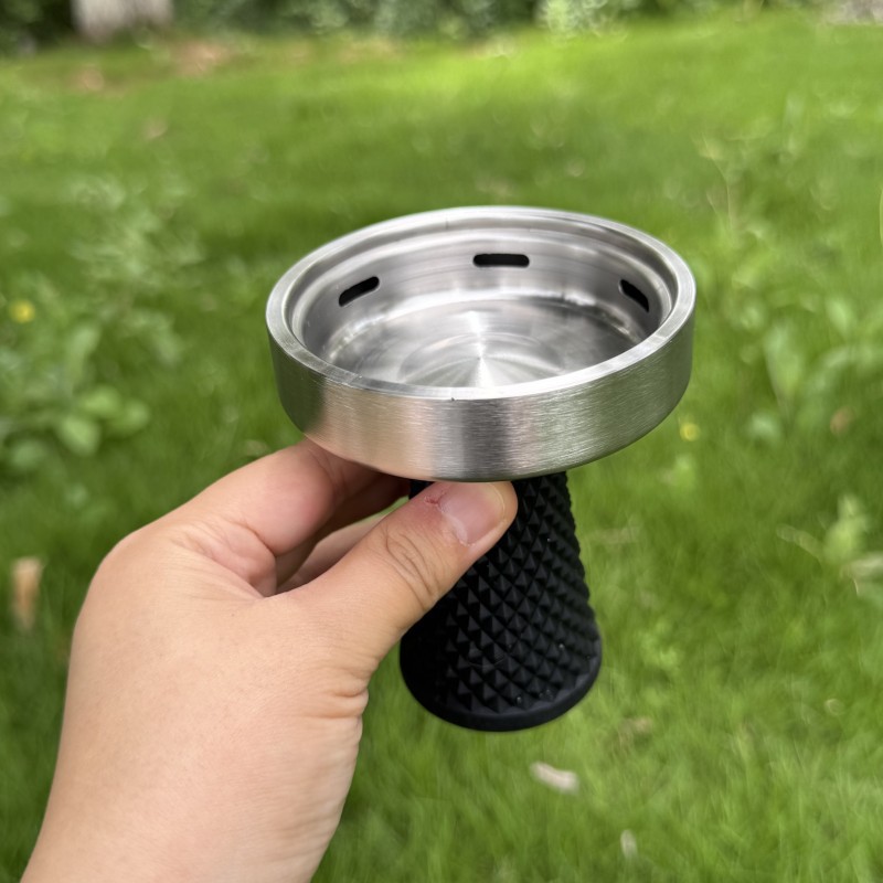 Hookah Bowl Accessories Specifically For Hookah Pipes