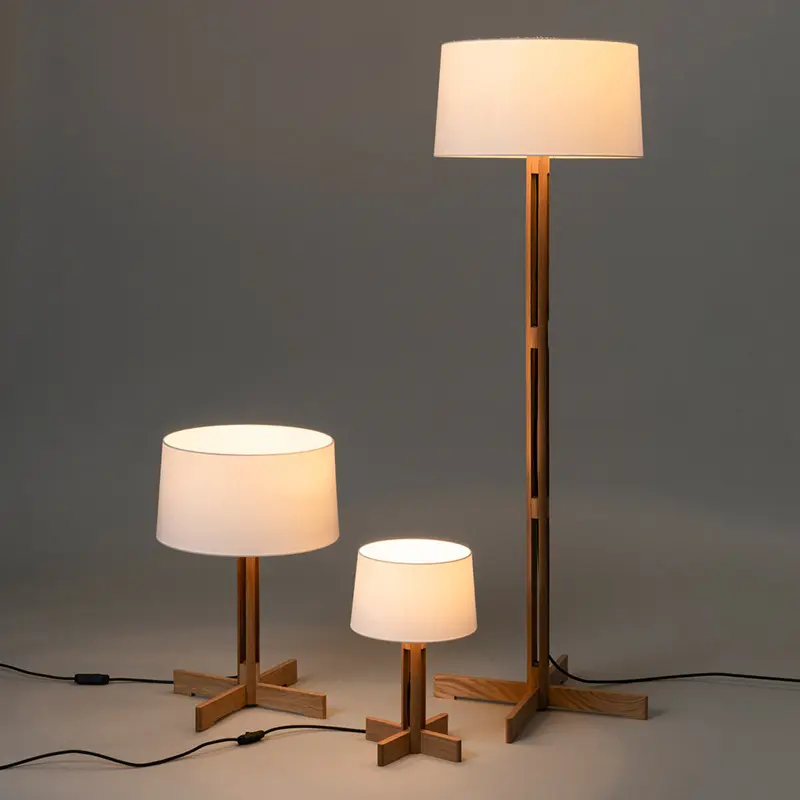 Designer Model Style Floor Lamp Villa Living