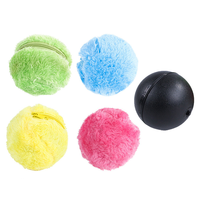 1 Ball 4 Color Cover