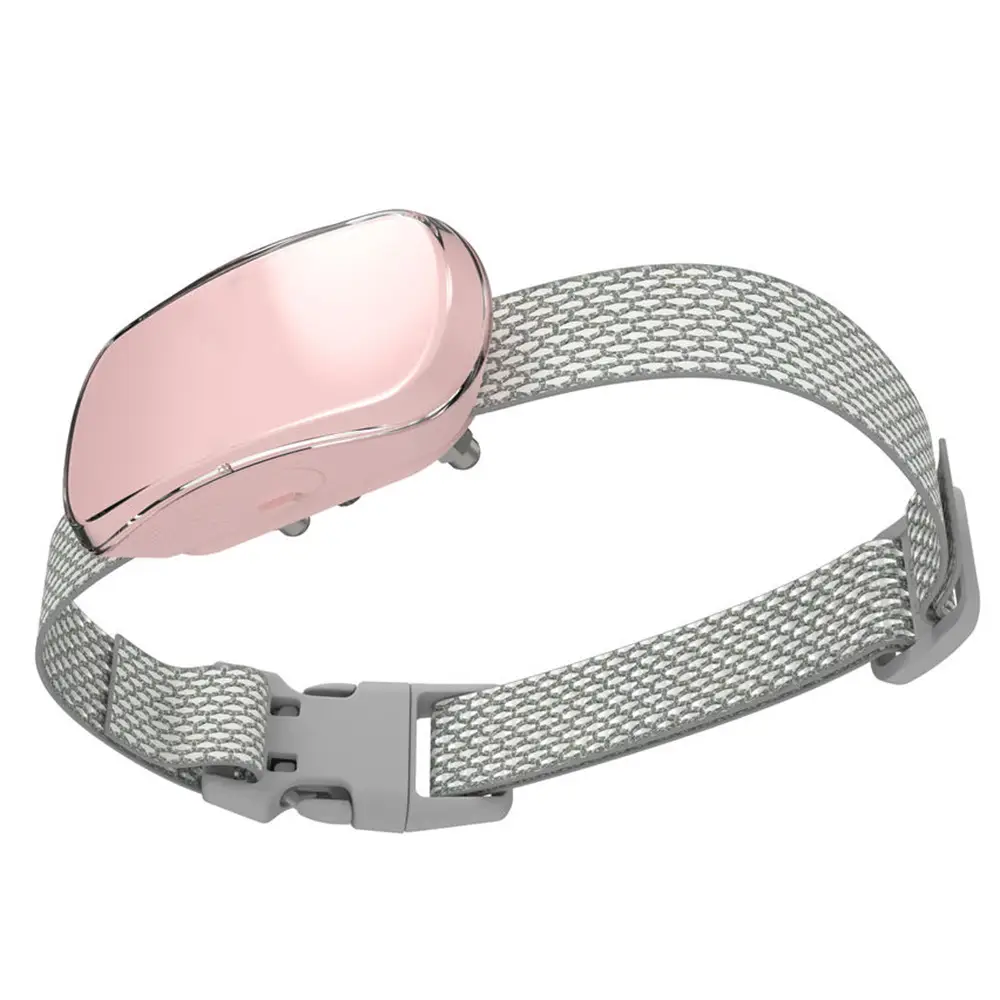 Small Smart Bark Stopper Precision No Accidental Touch Safety No Harm To Dogs
