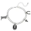 5352 Antique Silver