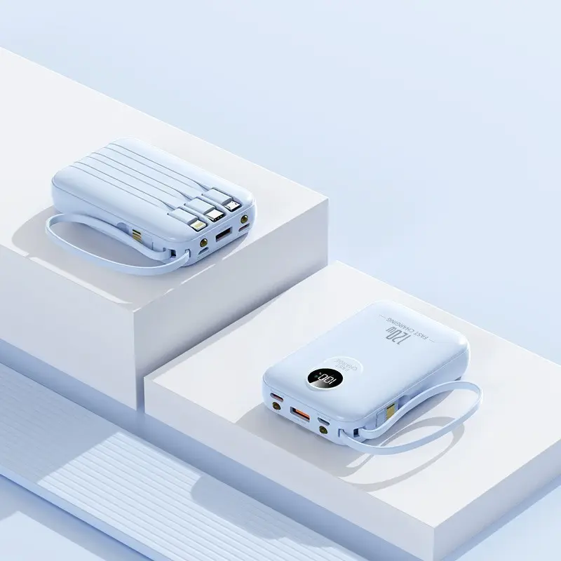 High-capacity Super-fast Charging Battery Pack
