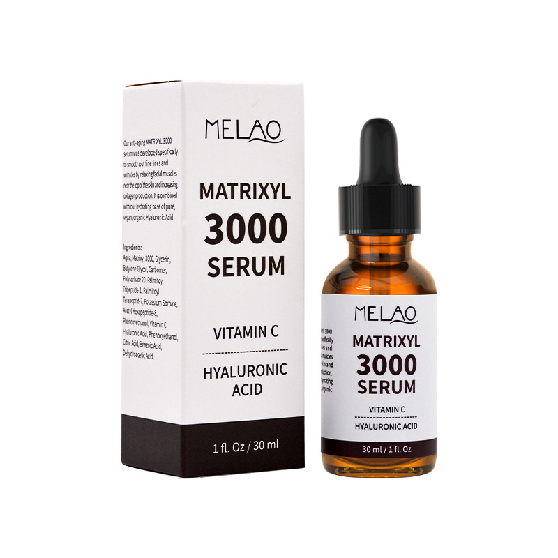 Stock Solution 30ml