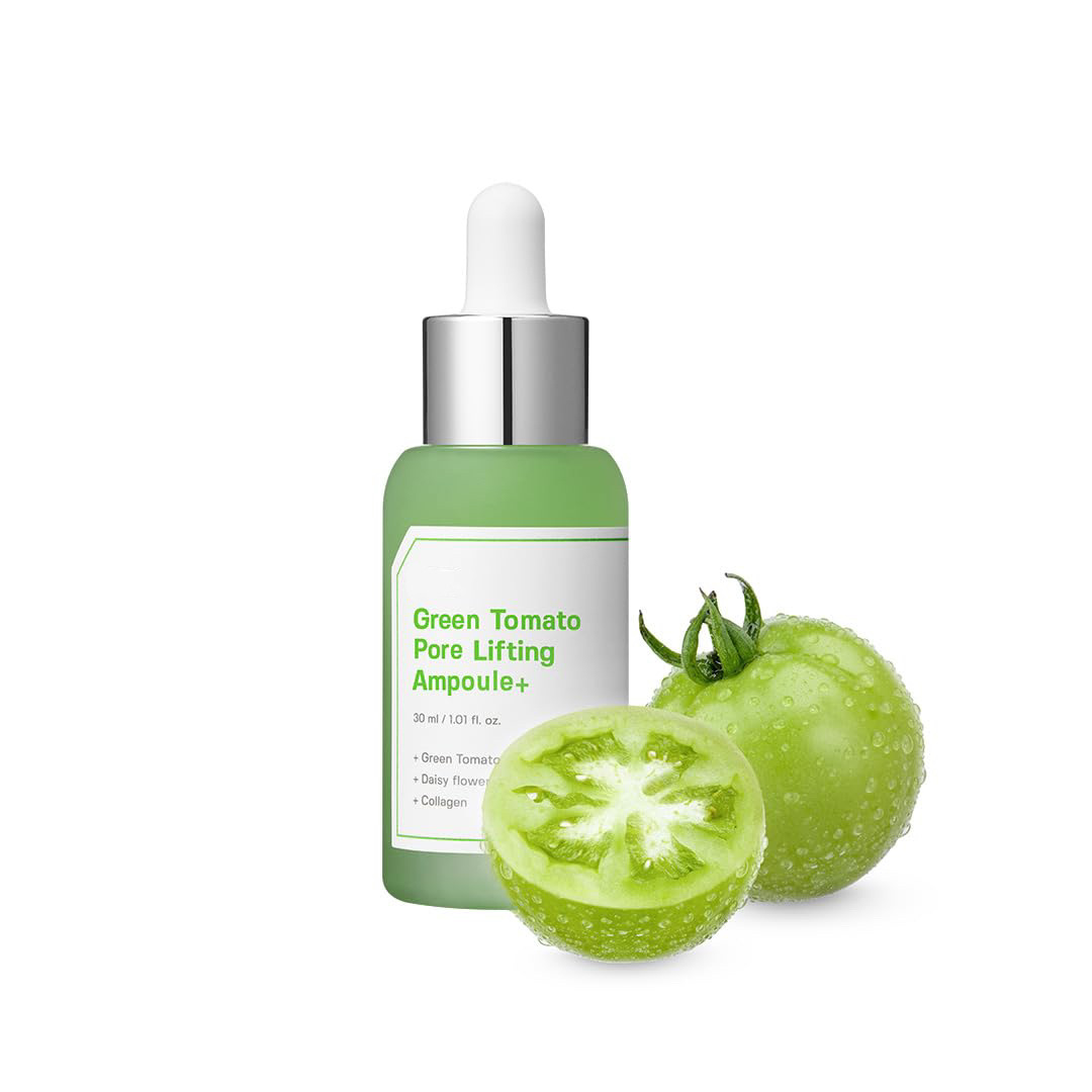 Green Tomato 30ml