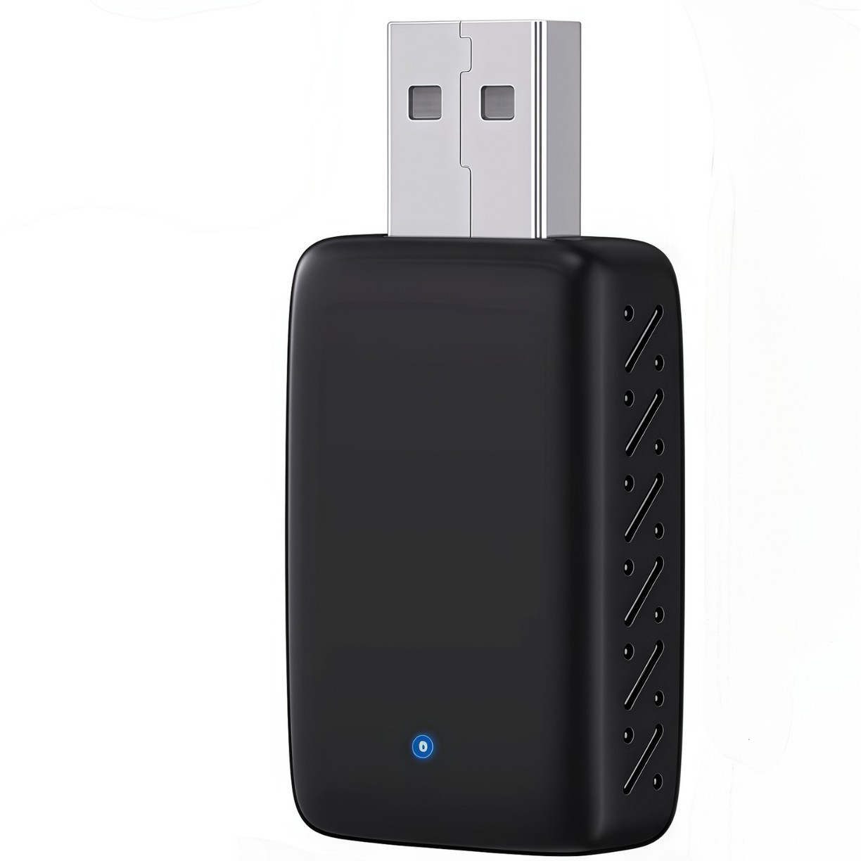 2-in-1 Android Auto Car Machine Interconnection Box Wired Car To Wireless