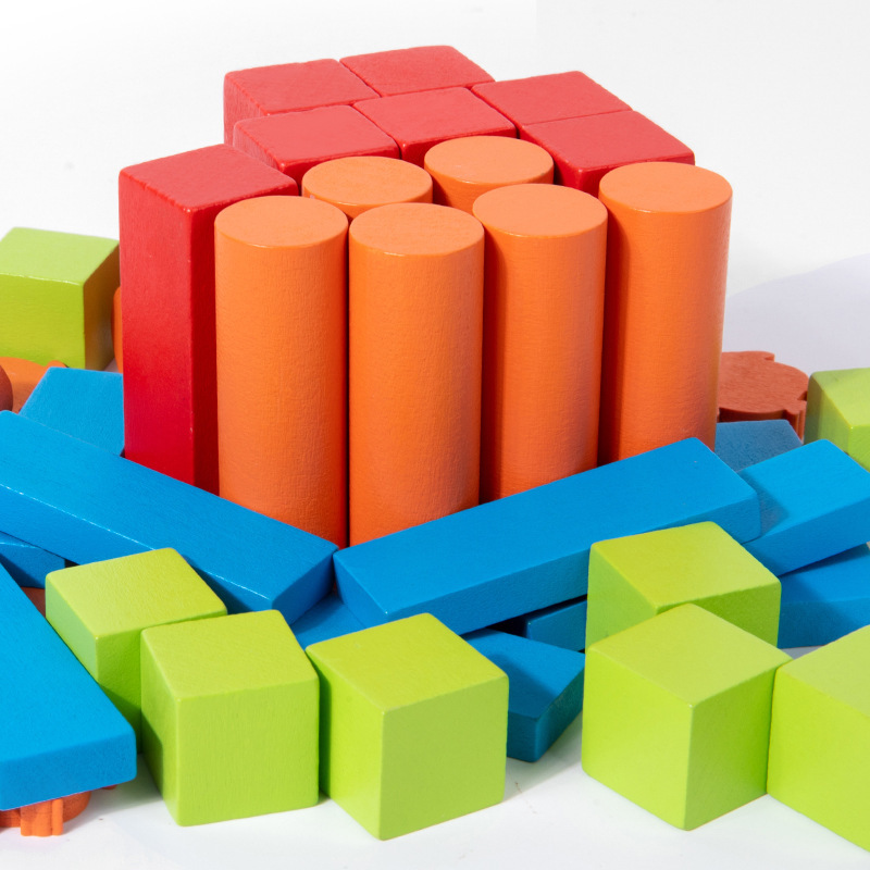 Building Block Toys For Kids