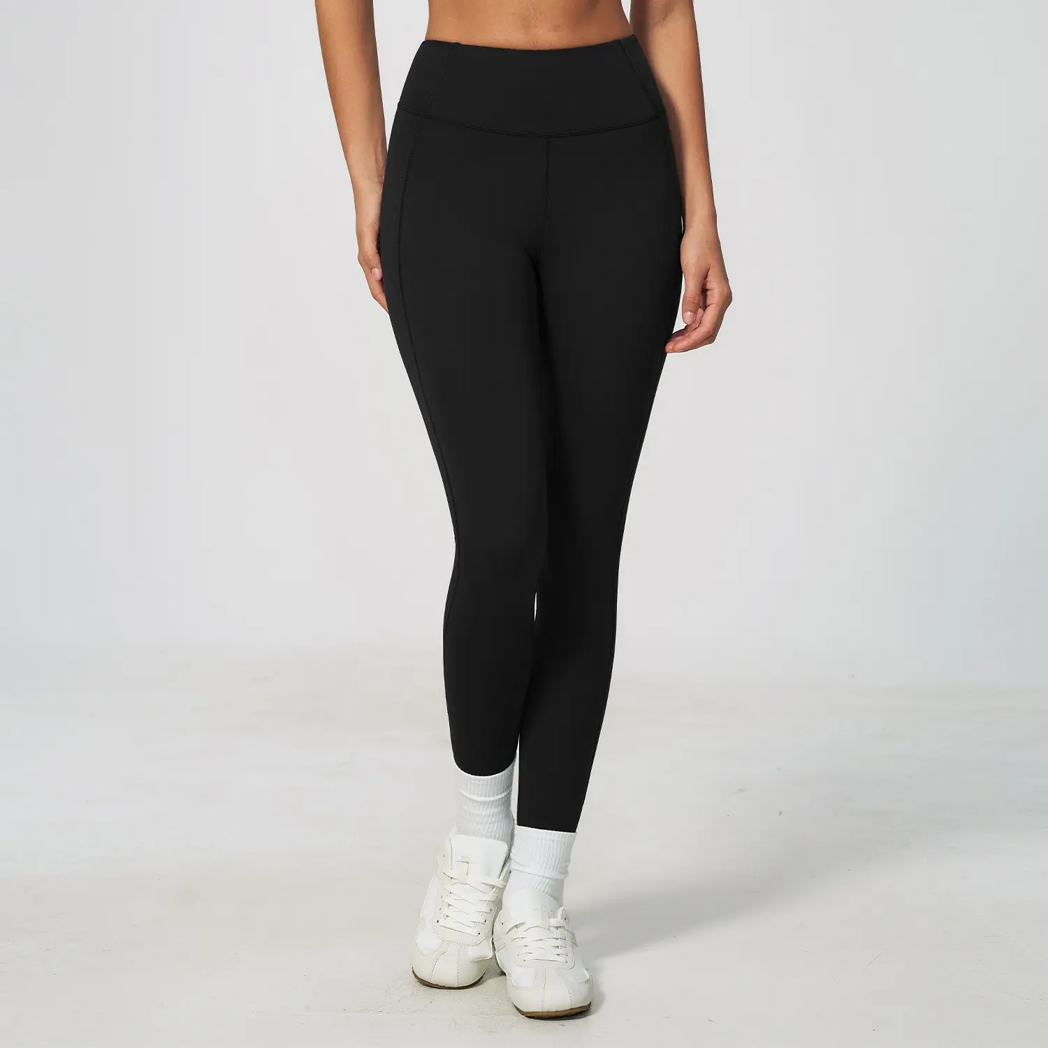 Outdoor Running Sports Fitness Trousers