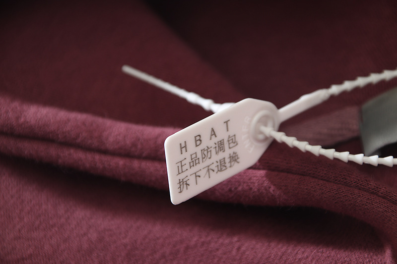 Title 11, Design lettre imprimé crâne bordeaux pull veste...