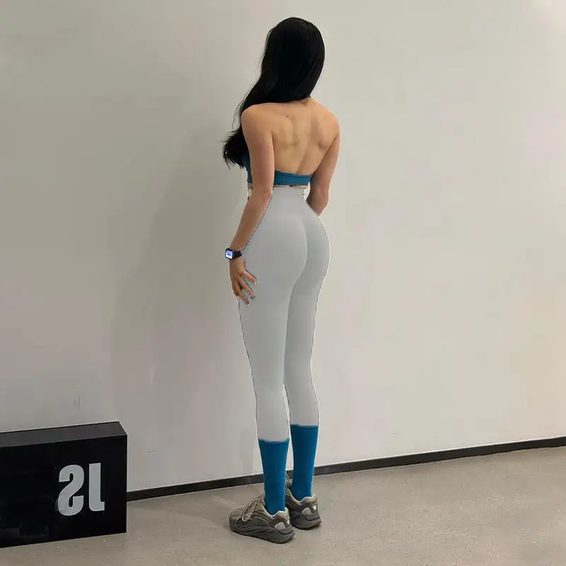 Best-selling Peach-butt Yoga And Fitness Pants