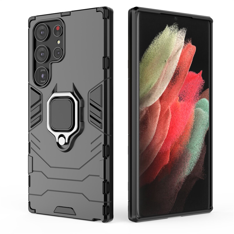 Plastic Drop-resistant Phone Case - Image 13