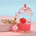 Ball Cover Milky Tea Cup