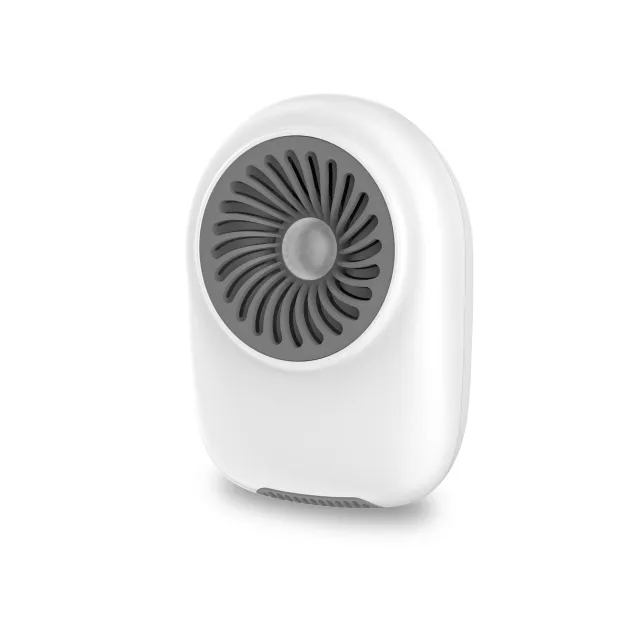 Mini Cross border Cat Litter Ozone Disinfection Deodorant Air Cleaner Deodorizer Odor Removal Machine White - Shop at LoveMi