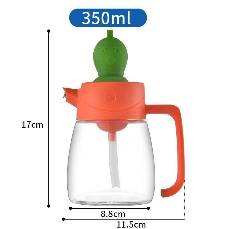 350ml Orange