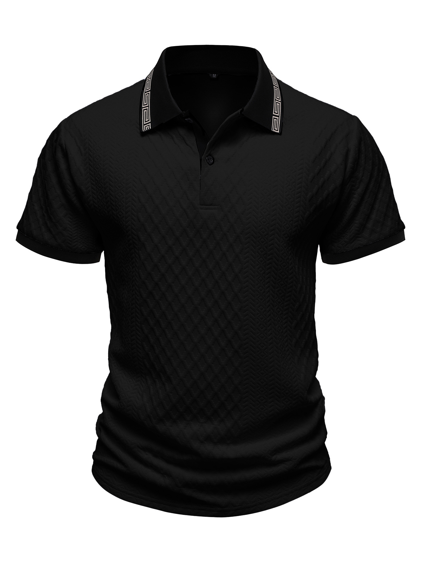 Men's Casual Pullover 17