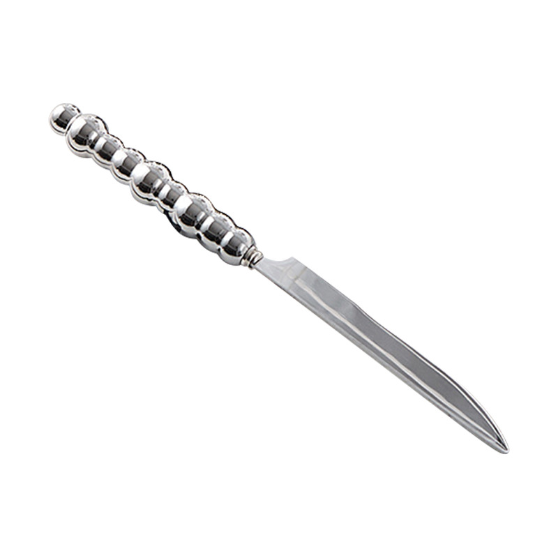 Silver Main Dinner Knife