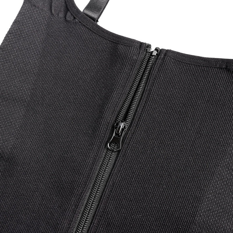 Tight Briefs Suspenders Belly Band Corset