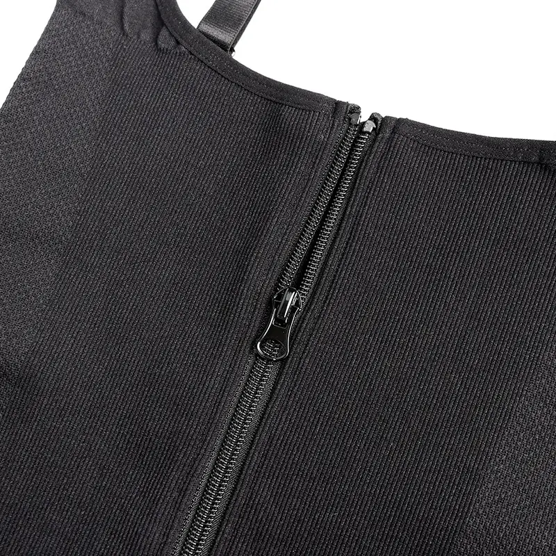 Tight Briefs Suspenders Belly Band Corset