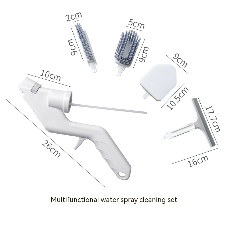 4in1 cleaning kit