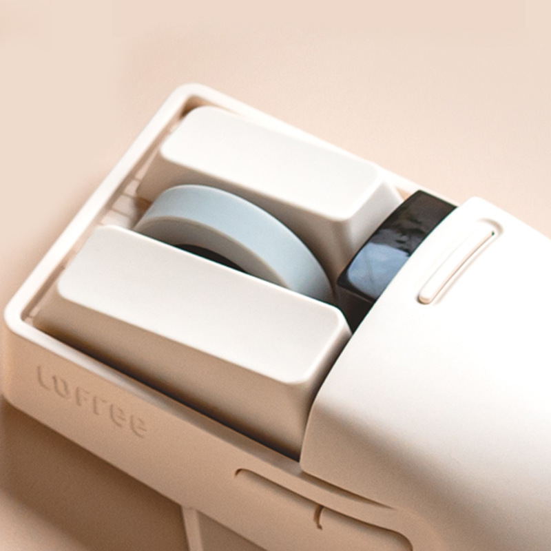 Xiaoqiao Three Mode Wireless Mouse - Image 11