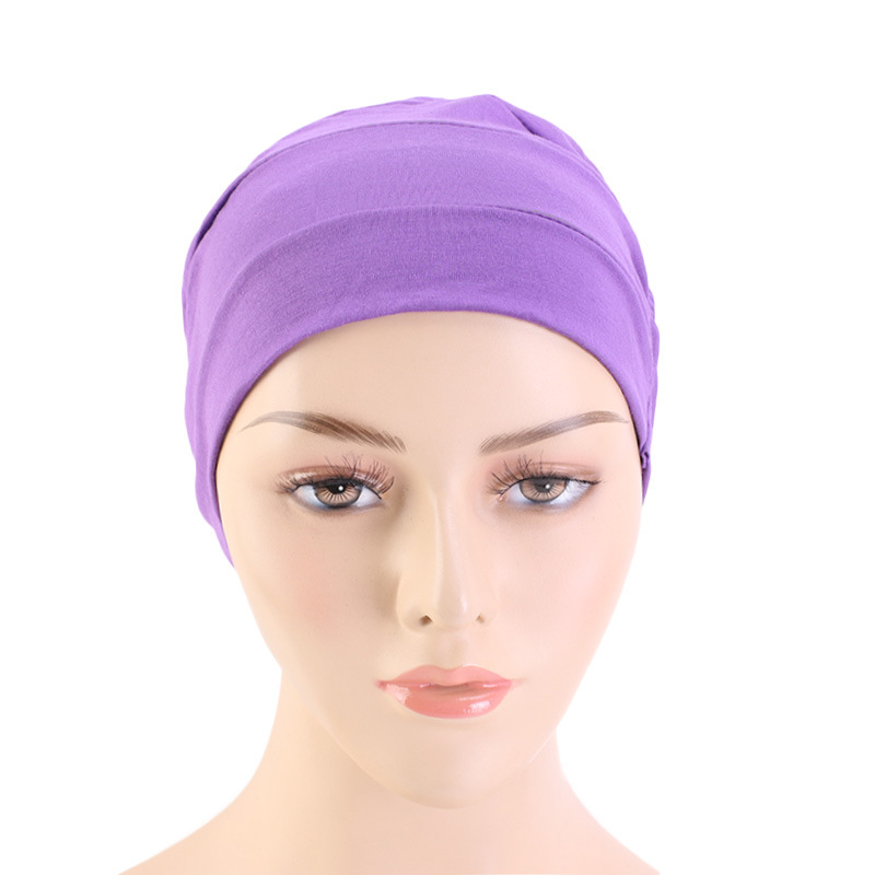 Title 7, Modal Cotton Stretch Hat