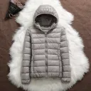 Hooded Gray
