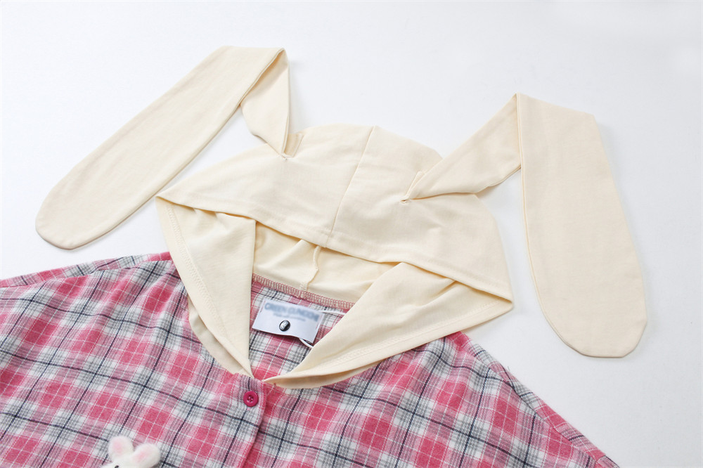 High Street Fashionable Contrast Color Embroidery Long Sleeve Shirt Coat