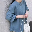 Gray And Blue