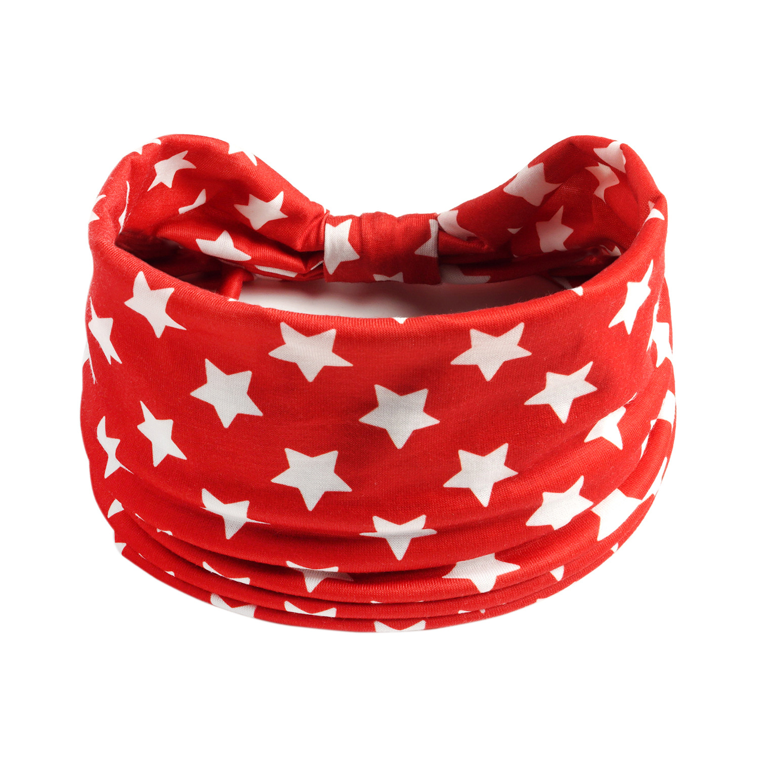 Pumpkin Skull Ghost Festival Headband - Image 21