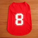 Red 8