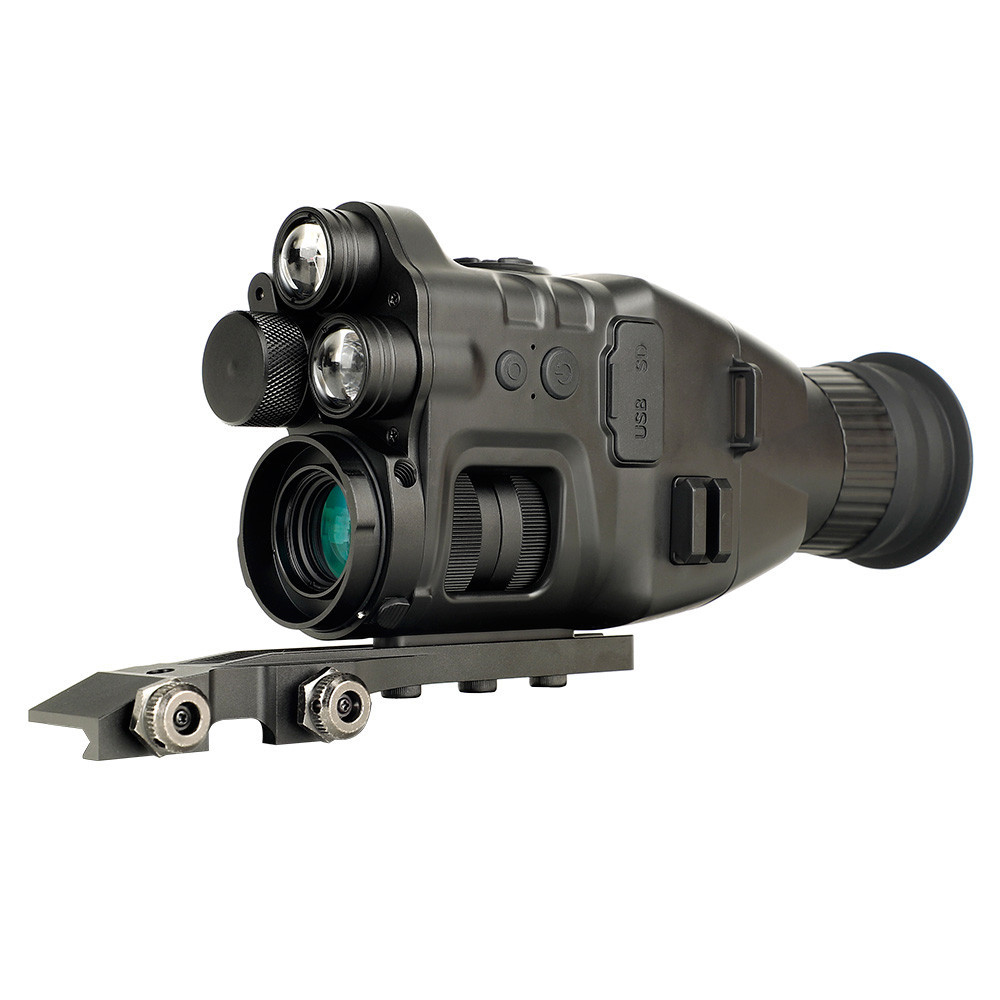 CY789 HD Photography Night Vision Instrument Sets Of Aiming — foto 5