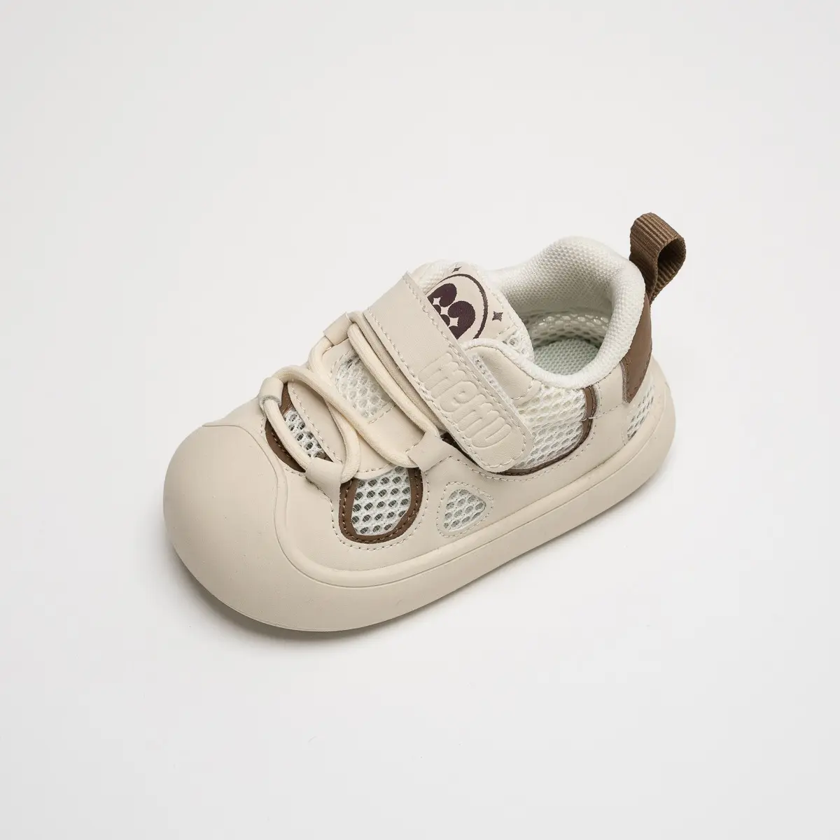 Mountain Style Weird Shoes Baby Toddler Spring